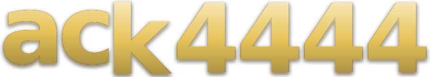 ack4444 logo